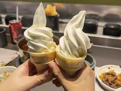 -壹小馆.皇城老妈(成都太古里店)
