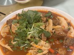 -龙潭李鸭子同乐饭店