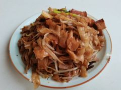 三鲜伊府面-郑州烤鸭总店