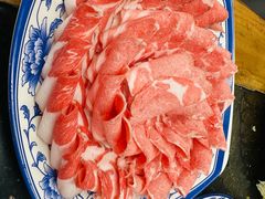 -裕德孚·非遗手切涮羊肉(东直门内大街店)