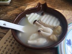-素心小筑(后沙裕镇店)