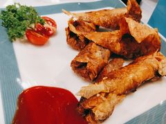 -小明同学(三里屯店)