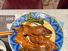 -巴依老爷新疆美食(望京小街店)