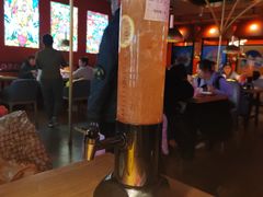 一炮西柚-多嘴超级肉蟹煲(吉林财富购物广场店)