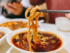 -蒲氏烤鸭(百寿路店)