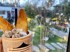 -云禾壹海景庄园餐厅