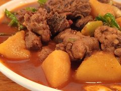 -疆Jiang·新疆秘制料理