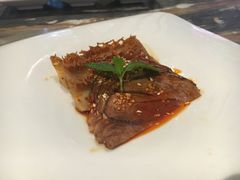 -怡品堂·金宴 (北京索菲特大酒店)