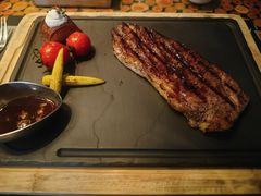 -金奥国际酒店温哥华扒房Vancouver Grill