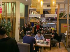 大堂-渔家颂歌渔家味道(青石路店)