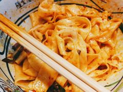 -陇上秦轩biangbiang面(萧山万象汇店)