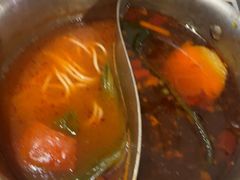 -呷哺呷哺 黄金牧场 (新中关购物中心店)
