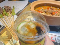 -串盟烧烤·长沙美食地标(星沙店)