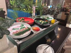 -西藏饭店·亚克·食光自助餐厅(文殊院店)