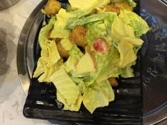 -郑阿姨的家·이모네·韩料&烤肉(武川路店)