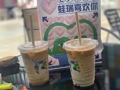 -瑞幸咖啡(百汇时代广场店)