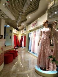 -全城热恋璀璨婚纱摄影(国贸总店)
