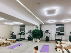 -卓拓普拉提