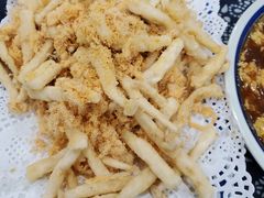 -八两八金·莱芜特色炒鸡(市南漳浦路店)