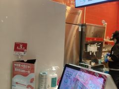 -DQ·蛋糕·冰淇淋(阜盛道店)