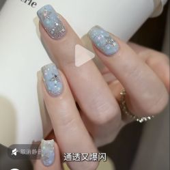 -情同手足美甲美睫