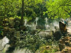 -北京西山国家森林公园