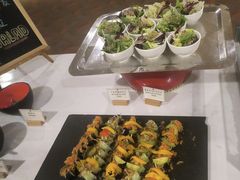 -天伦王朝酒店·盛华瑄餐厅