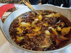 -辣婆婆(航天桥店)