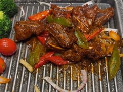 -华膳楼·安徽地标美食·中华餐饮名店(文化公园店)