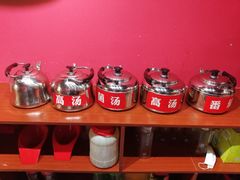 -牛华八婆麻辣烫(龙湖U城店)