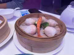 和苑招牌虾饺-和苑·精致粤菜(珠江新城店)