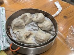 -荣家小吃(紫阳街店)
