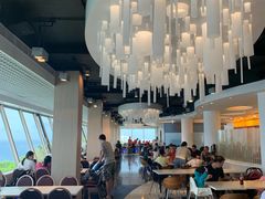 -湾景餐厅(海洋公园店)