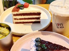 -姆们M Sweetie Cake(三里屯店)