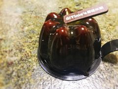 黑美人-爱缇米斯蛋糕(解放路店)