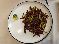 -渝信川菜(南滨店)