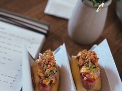 -BOR Eatery(安福路店)