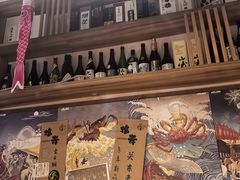 -九酢·海鲜居酒屋