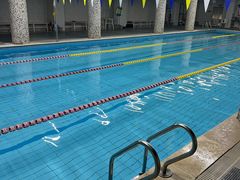 -万豪游泳俱乐部(总店)