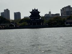 -东湖景区