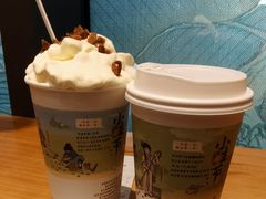 -茶颜悦色(星沙中茂城五楼店)