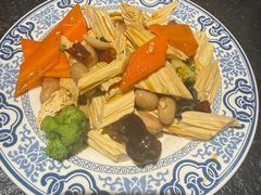 -老北京胡同味道二荤铺(酒仙桥店)