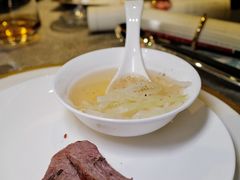 -北京泰富酒店-柏景轩中餐厅