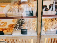 -包满意面包糕点(东坝店)