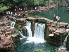 -云台山风景名胜区