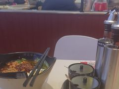 -桂在香知桂林米粉(南岗松雷店)