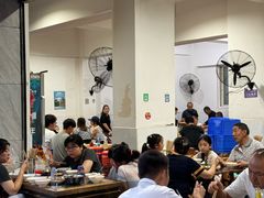 -大邑李记肥肠血旺