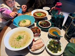 -松鹤面馆·古法焖肉面(观前店)