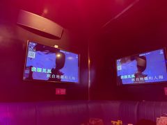 -唱吧麦颂KTV(萧山加州阳光广场店)