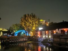-枫桥夜泊